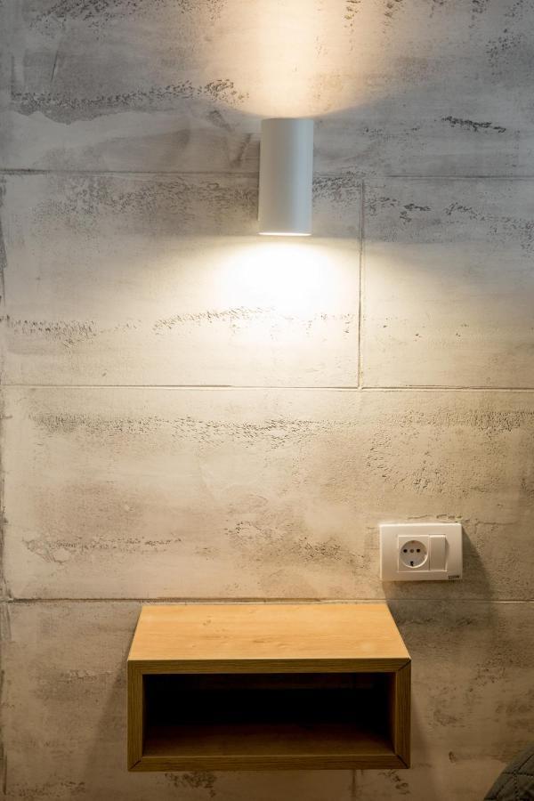 Apartment Studio Milena Суботица Экстерьер фото