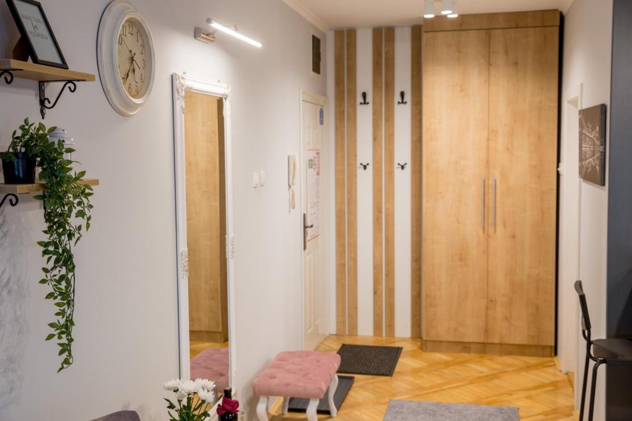 Apartment Studio Milena Суботица Экстерьер фото