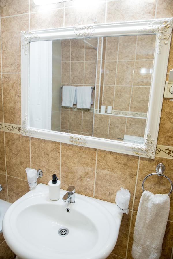 Apartment Studio Milena Суботица Экстерьер фото