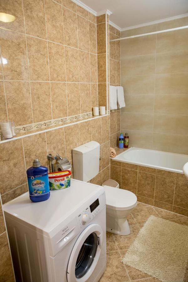 Apartment Studio Milena Суботица Экстерьер фото