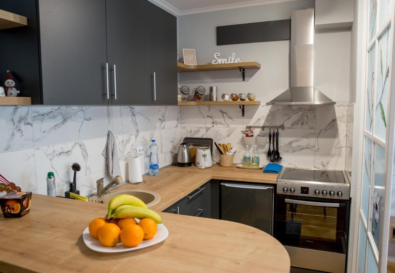 Apartment Studio Milena Суботица Экстерьер фото