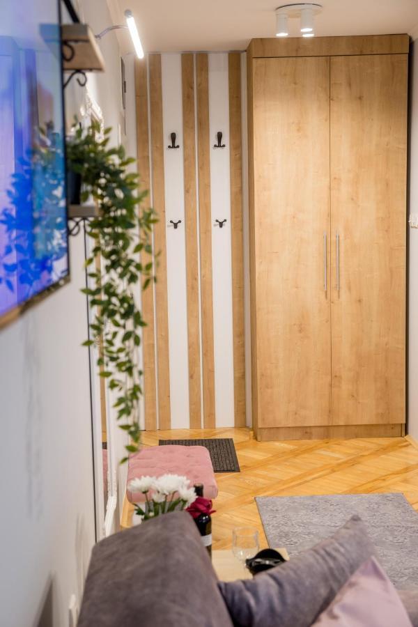 Apartment Studio Milena Суботица Экстерьер фото
