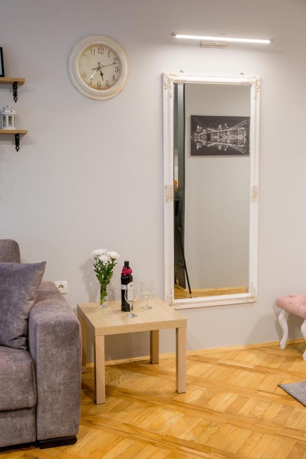 Apartment Studio Milena Суботица Экстерьер фото