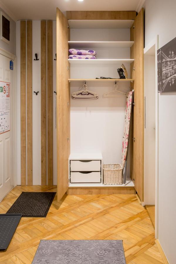 Apartment Studio Milena Суботица Экстерьер фото