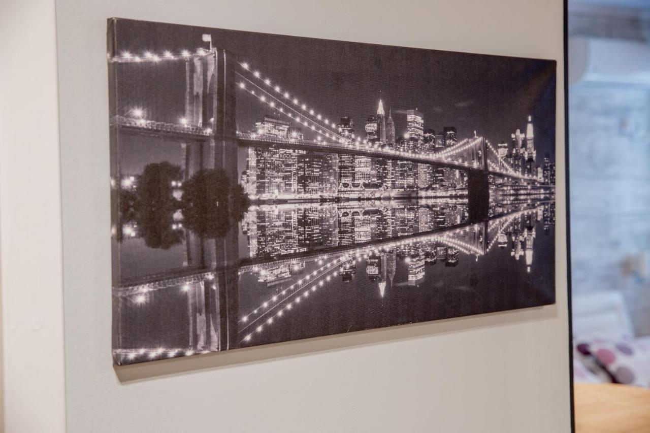 Apartment Studio Milena Суботица Экстерьер фото
