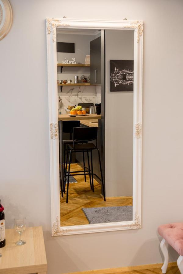 Apartment Studio Milena Суботица Экстерьер фото