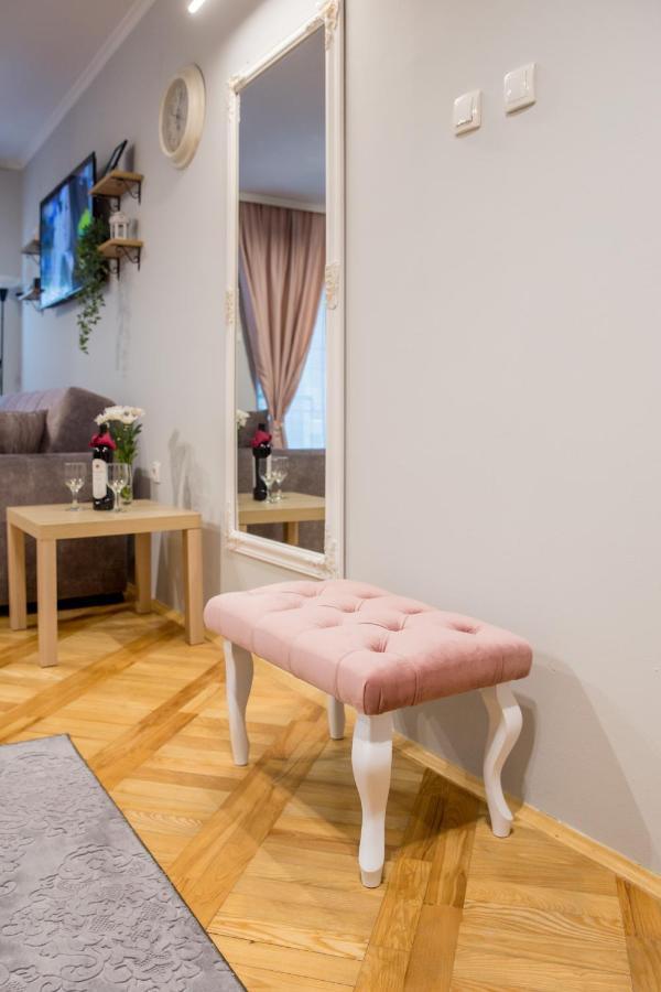 Apartment Studio Milena Суботица Экстерьер фото